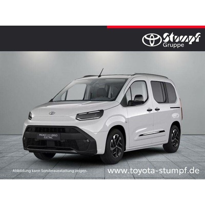 Toyota Proace City Verso Electric L1 100 kW