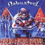 Warner Debustrol: Pád do hrobu mrtvol (Remastered 2024) - Vinyl (LP) (069330)