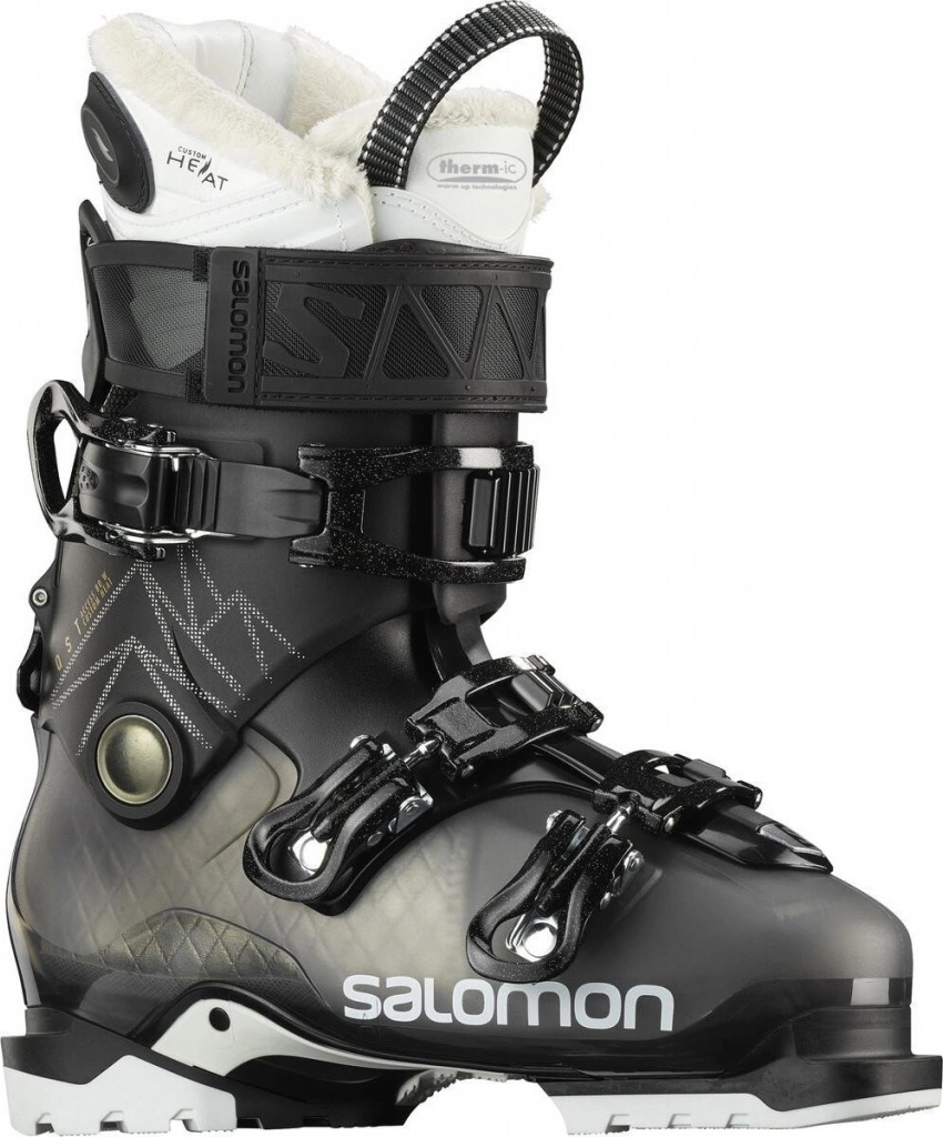 salomon quest access - Heureka.sk