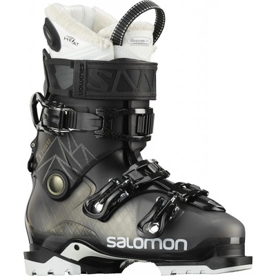 Salomon Quest Access 80 Custom Heat W 19/20