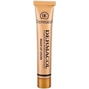 Dermacol Make-Up Cover SPF30 voděodolný extrémně krycí make-up 228 30 g