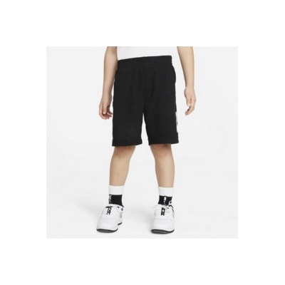 Nike club hbr ft short 86G710 023 černá