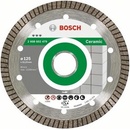 Bosch Diamantový kotúč 125 mm, Best for Ceramic ExtraClean Turbo (2608602479)