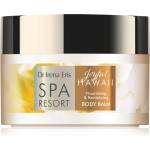 Dr Irena Eris SPA Resort Hawaii високо подхранващ балсам за тяло с ревитализиращ ефект 200ml