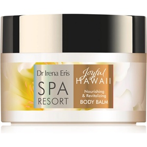 Dr Irena Eris SPA Resort Hawaii високо подхранващ балсам за тяло с ревитализиращ ефект 200ml