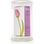 Kringle Candle Tulip ароматна свещ 624 гр