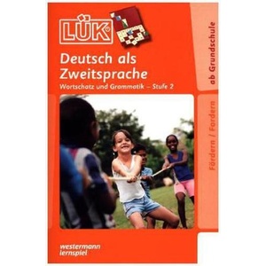 LÜK. Tl. 2 | Heinz Vogel (ISBN: 9783837747041)