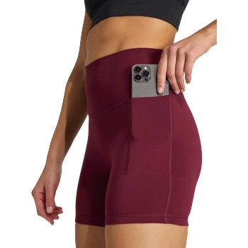 adidas 3 Stripes Studio All Me Booty Short Leggings Women