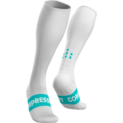 Compressport Чорапи за коляно Compressport Full Socks Race Oxygen 024003094 Размер 35-38