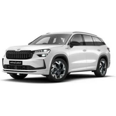 Skoda Kodiaq TDI Sportline 4x4 142 kW