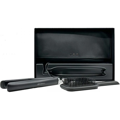 GHD Platinum+ Professional Smart Styler Gift Set