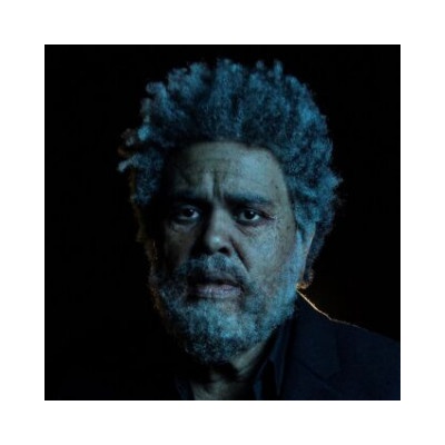 The Weeknd: Dawn FM - The Weeknd