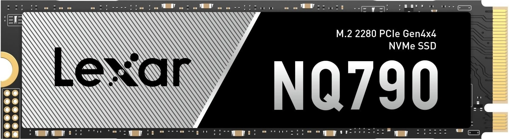 Lexar NQ790 4TB LNQ790X004T-RNNNG