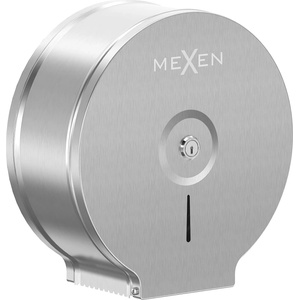 Mexen Spira-U контейнер за тоалетна хартия, инокс - 70K540-01 (70K540-01)
