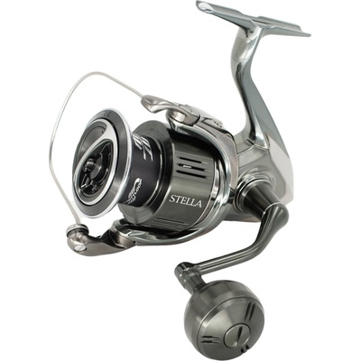 Shimano Stella FK C5000 XG – Zboží Dáma