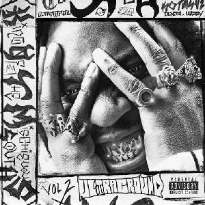 Universal Curry Denzel: King Of The Mischievous South Vol. 2 - CD (075953)