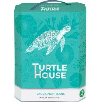 Image 1 of Turtle house Совиньон Блан Търтъл Хаус