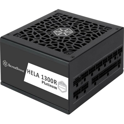 SilverStone HELA 1300R Platinum 1300W SST-HA1300R-PM