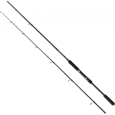Albastar Spinning Heavy Spin 2,2 m 80-120 g 2 díly