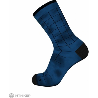 ORTOVOX MTB Mid blue note