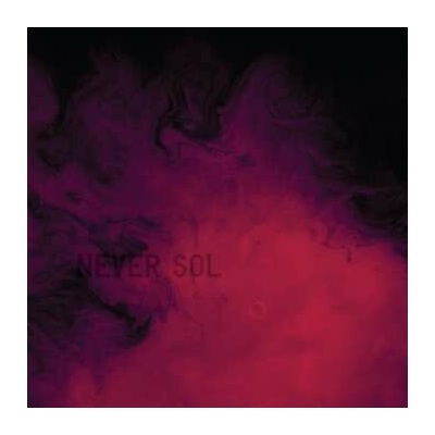 Never Sol: Under Quiet LTD 2 LP