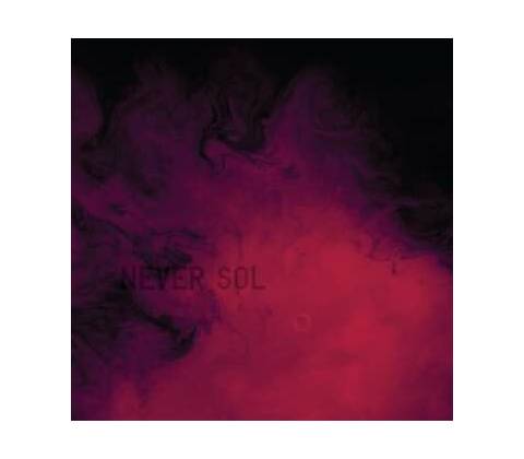 Never Sol: Under Quiet LTD 2 LP
