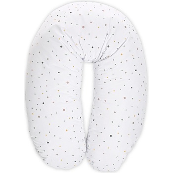 Lorelli ВЪЗГЛАВНИЦА ЗА КЪРМЕНЕ РАНФОРС happy friends МИНТ (20810066401)