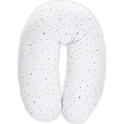 Lorelli ВЪЗГЛАВНИЦА ЗА КЪРМЕНЕ РАНФОРС happy friends МИНТ (20810066401)