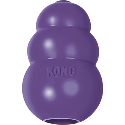 KONG Senior Гранат лилав S