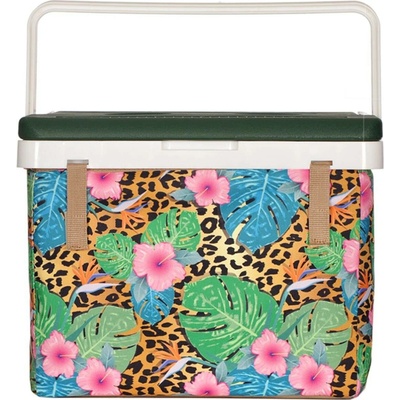 Perfect Home Chladící box 20L KRUHY