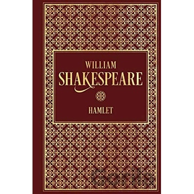Hamlet - William Shakespeare