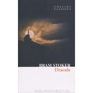 Dracula (ISBN: 9780007420087)