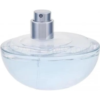 DKNY Be Delicious Flower Pop Blue EDT 50 ml Tester