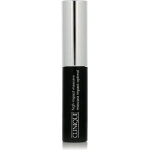 Clinique High Impact Mascara (01 Black) 3, 5 ml