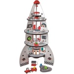 Hape Четириетажна космическа ракета (E3021)