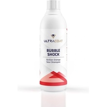 Ultracoat Bubble Shock 500 ml