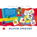 Alexander Mluvím správně