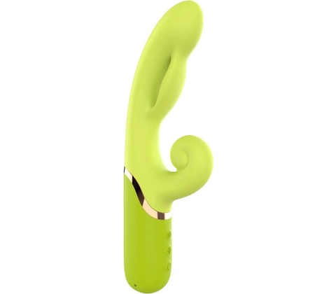 Sexy Elephant Full Vibe
