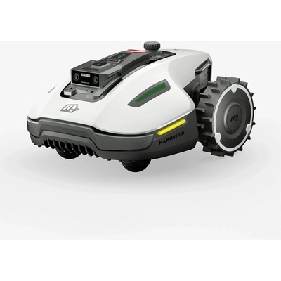Mammotion YUKA mini 600 – Zboží Dáma