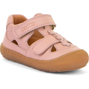 Froddo Детски сандали Froddo Kid's Ollie Sandal G Sandals - Pink - размер 24 (EU) (702-4273-0216)