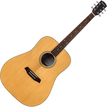 Pasadena PD-300 Natural Satin Акустична китара