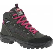 Olang Vacanza Tex 867 antracite/fuxia