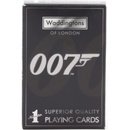 Karty Waddingtons James Bond 007