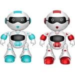 Felyx Toys Детски интерактивен робот Felyx Toys - Lezo, асортимент (B058520) - baby