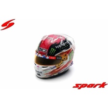 SPARK Model přilby Lando Norris F1 2024 SE Japonsko 1:5