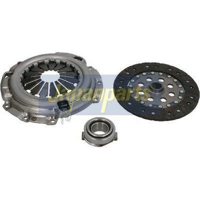 Spojková sada JAPANPARTS KF-817