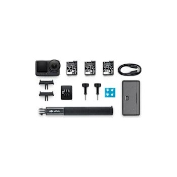 DJI Osmo Action 6 Adventure Combo (CP.OS.00000506.03)