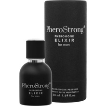 Pherostrong pheromone elixir for men 50 ml