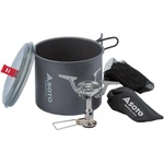 SOTO Amicus w/ Igniter + Pot Combo (528-0271-0111)