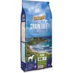 Petnutrition Беззърнени гранули с агнешко за кучета grain free prairie m/l lamb 4kg/12kg - за средни и едри породи - petvitaminhouse - 135,68 лв